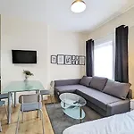 Lovely Studio In Anfield Near Centre Free Parking