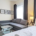 Lovely Studio In Anfield Near Centre Free Parking