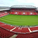 Lovely Studio In Anfield Near Centre Free Parking