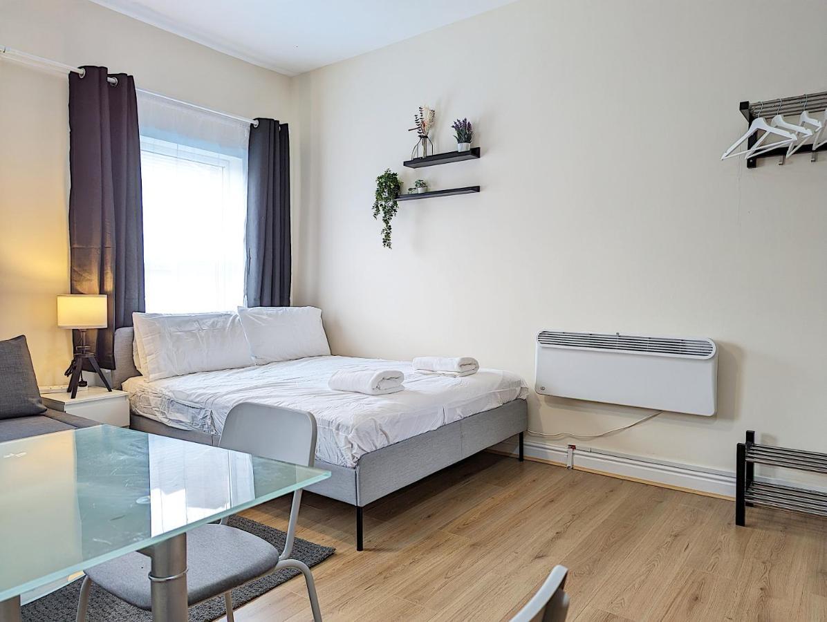Apartment Lovely In Anfield Near Centre Free Parking *